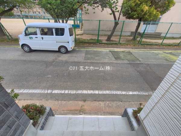 松戸市新松戸６丁目の新築一戸建
