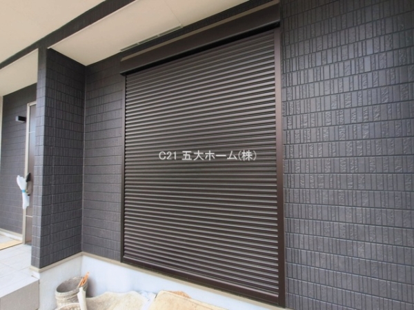 松戸市栄町８丁目の新築一戸建