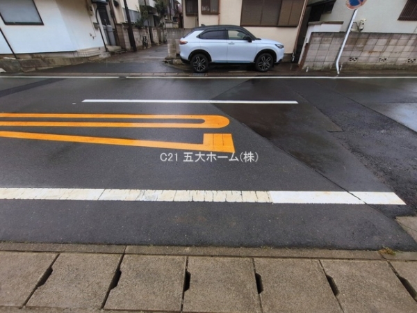 松戸市栄町８丁目の新築一戸建