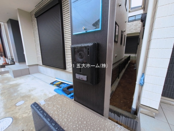 松戸市栄町８丁目の新築一戸建