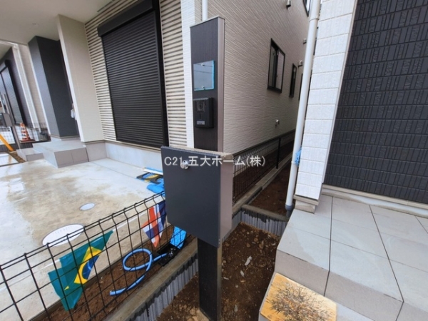 松戸市栄町８丁目の新築一戸建