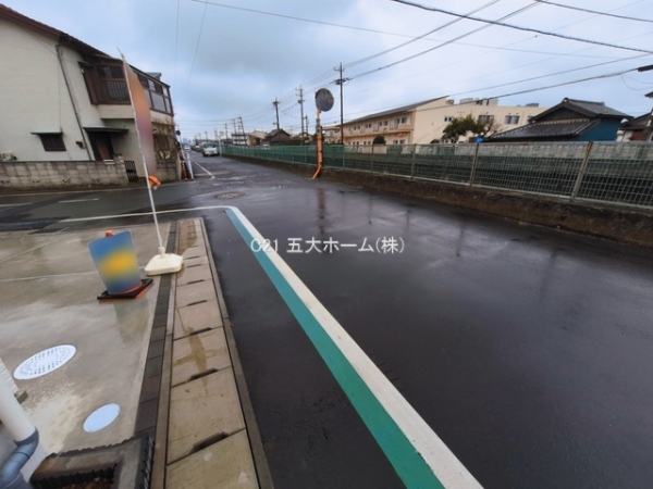 松戸市栄町８丁目の新築一戸建