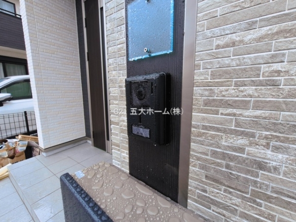 松戸市栄町８丁目の新築一戸建