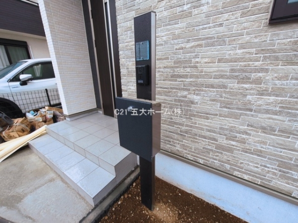 松戸市栄町８丁目の新築一戸建