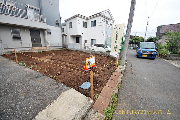 松戸市小金上総町