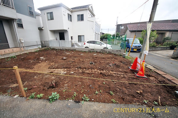 松戸市小金上総町