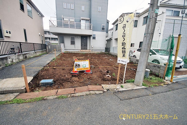 松戸市小金上総町