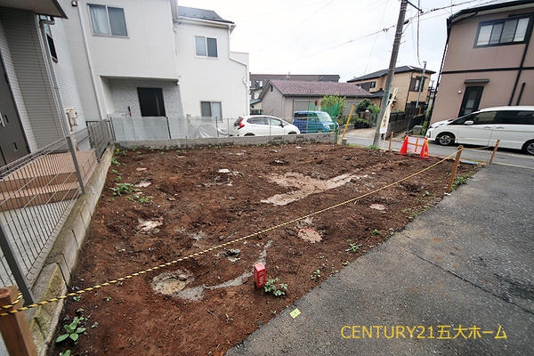 松戸市小金上総町