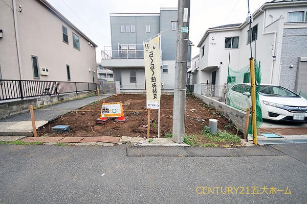 松戸市小金上総町