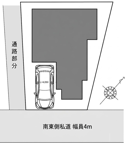 松戸市小金上総町