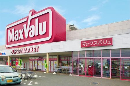 サーパス柏(マックスバリュ松ヶ崎店)