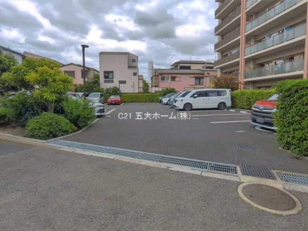 シティウインズブライトゲート