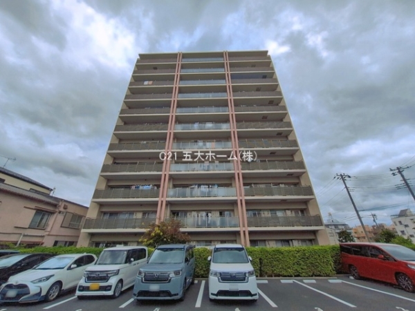 シティウインズブライトゲート