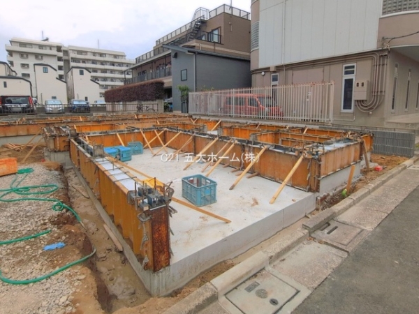 江戸川区北小岩３丁目の新築一戸建