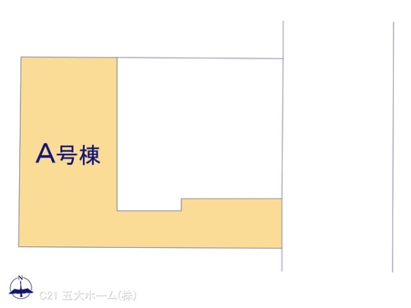 江戸川区北小岩３丁目の新築一戸建