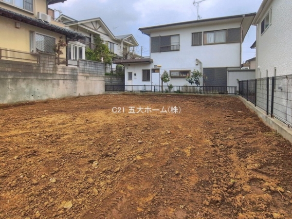 松戸市日暮７丁目の新築一戸建