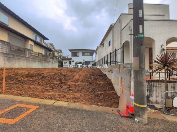 松戸市日暮７丁目の新築一戸建