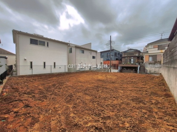 松戸市日暮７丁目の新築一戸建