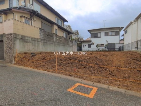 松戸市日暮７丁目の新築一戸建