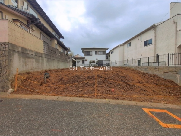 松戸市日暮７丁目の新築一戸建