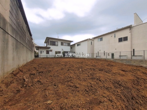 松戸市日暮７丁目の新築一戸建