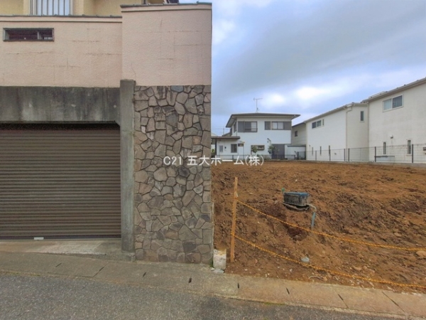 松戸市日暮７丁目の新築一戸建
