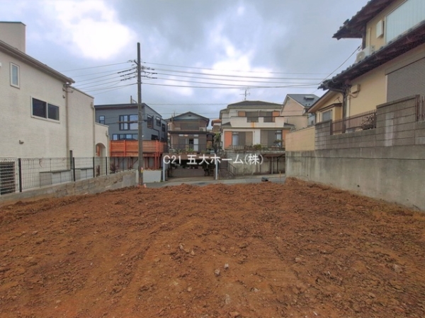 松戸市日暮７丁目の新築一戸建