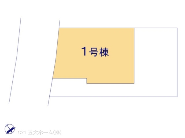松戸市日暮７丁目の新築一戸建