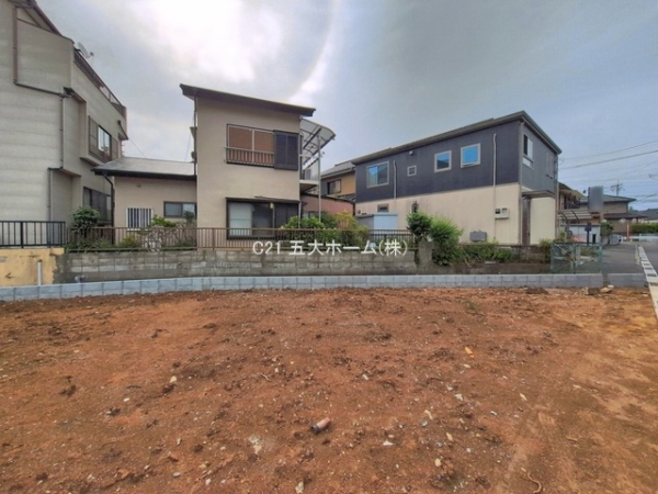 柏市高柳の新築一戸建