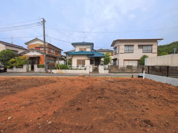 柏市高柳の新築一戸建