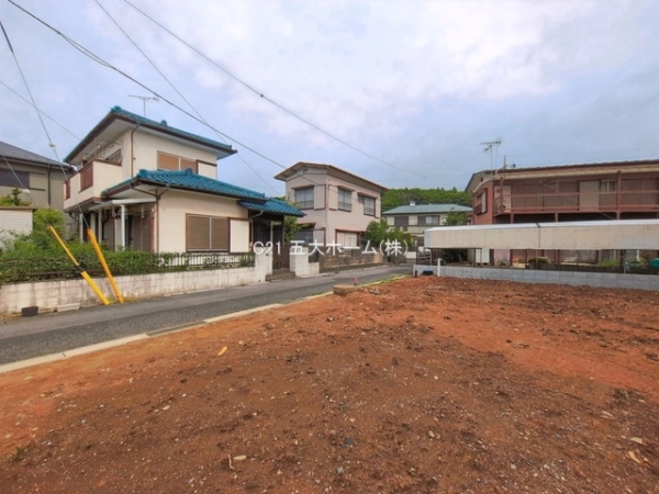 柏市高柳の新築一戸建