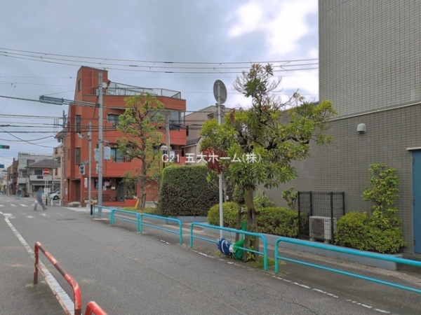 モア・ステージ市川メディックス
