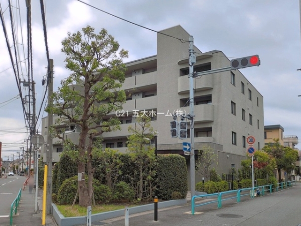 モア・ステージ市川メディックス