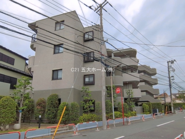 モア・ステージ市川メディックス