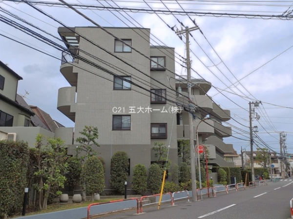 モア・ステージ市川メディックス