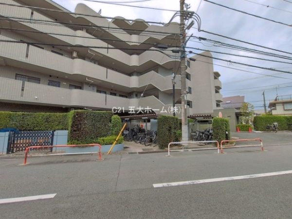 モア・ステージ市川メディックス