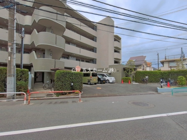 モア・ステージ市川メディックス