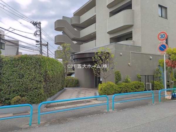 モア・ステージ市川メディックス