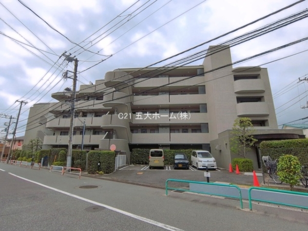 モア・ステージ市川メディックス