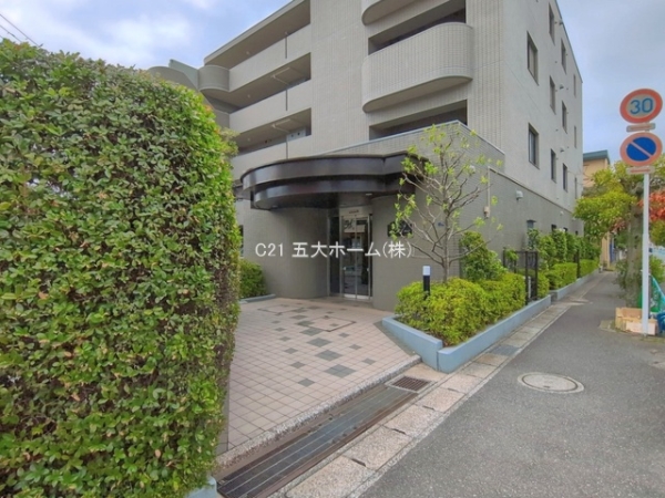 モア・ステージ市川メディックス