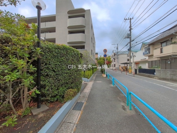 モア・ステージ市川メディックス