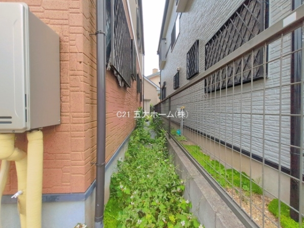 野田市花井１丁目の中古一戸建て