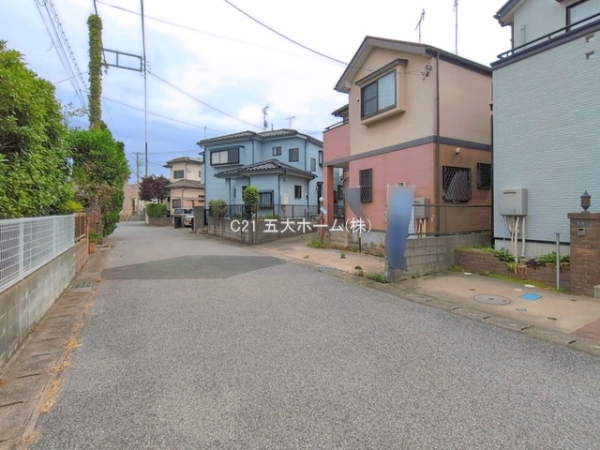 野田市花井１丁目の中古一戸建