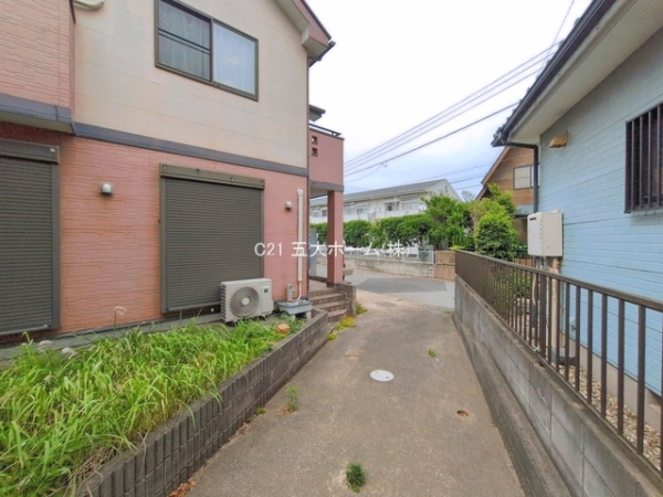 野田市花井１丁目の中古一戸建て