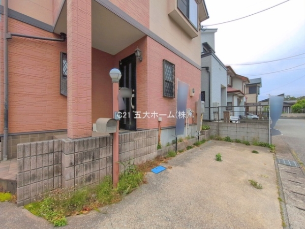 野田市花井１丁目の中古一戸建て