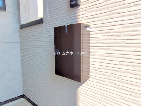 野田市花井の新築一戸建