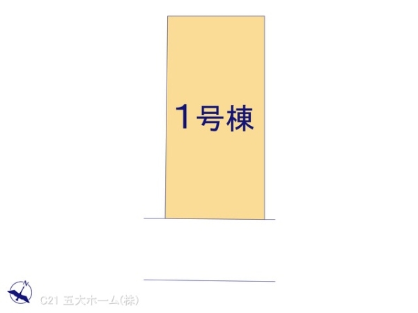 柏市柏の新築一戸建