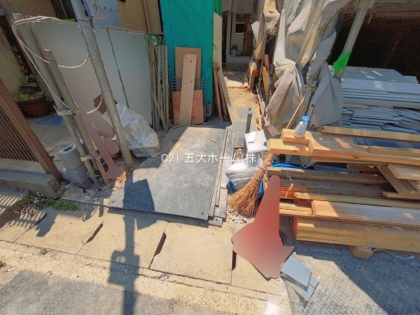 市川市幸２丁目の新築一戸建