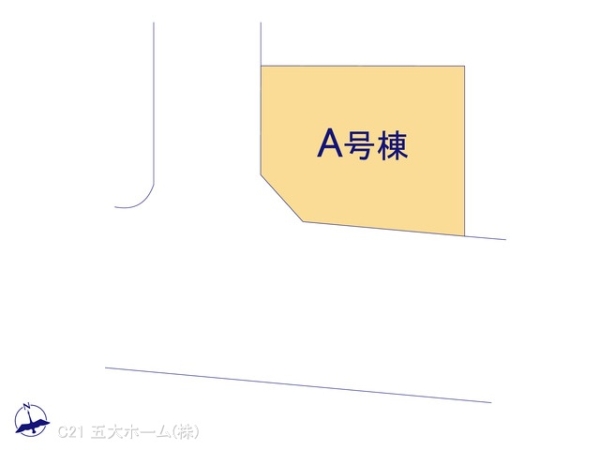 市川市田尻５丁目の新築一戸建