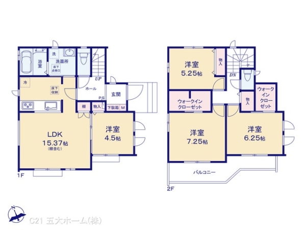 柏市柏の新築一戸建